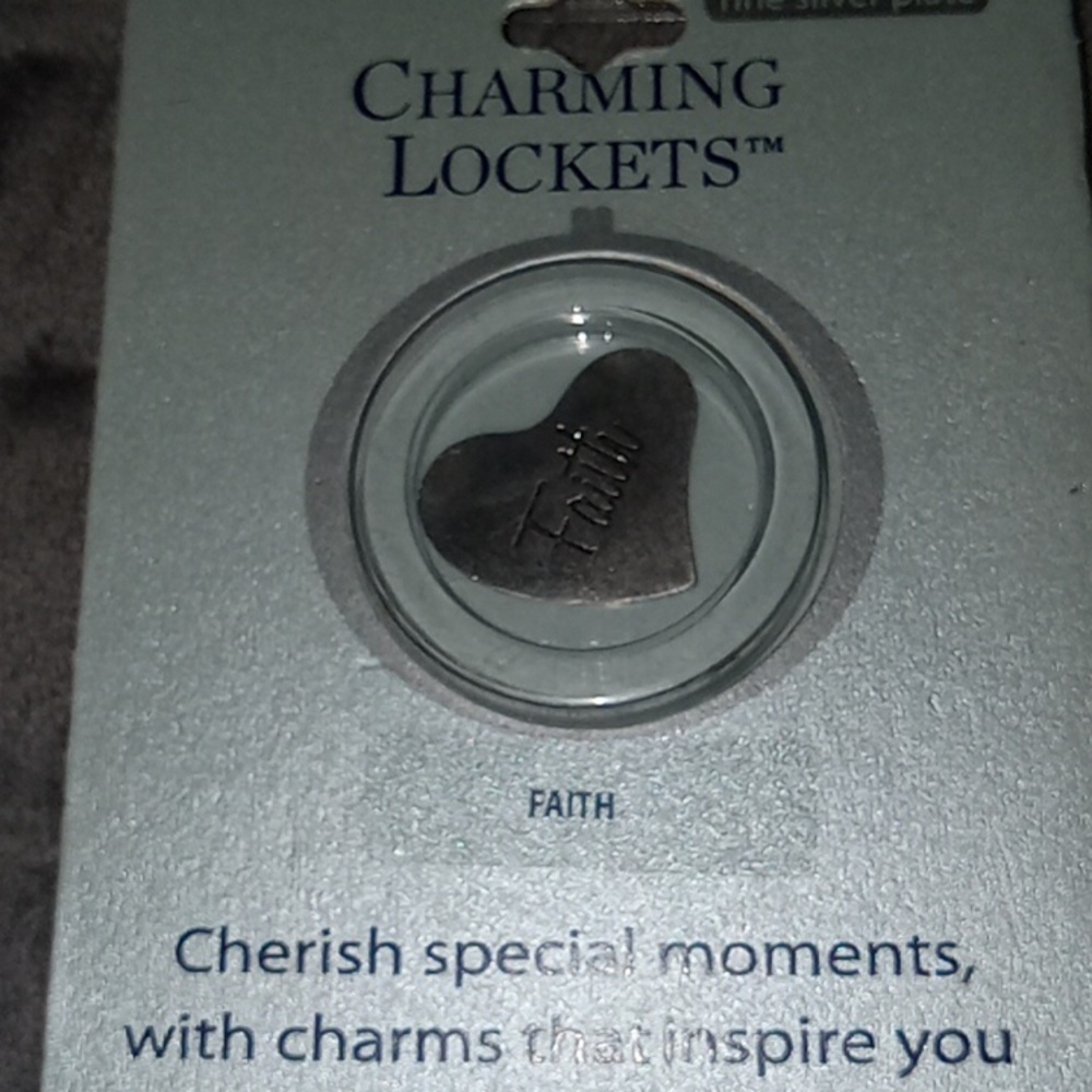 Charm